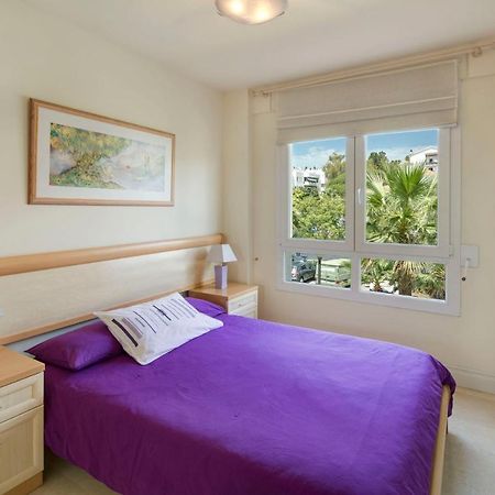 3016 Las Canas Beach, First Line Beach Marbella Golden Mile ภายนอก รูปภาพ