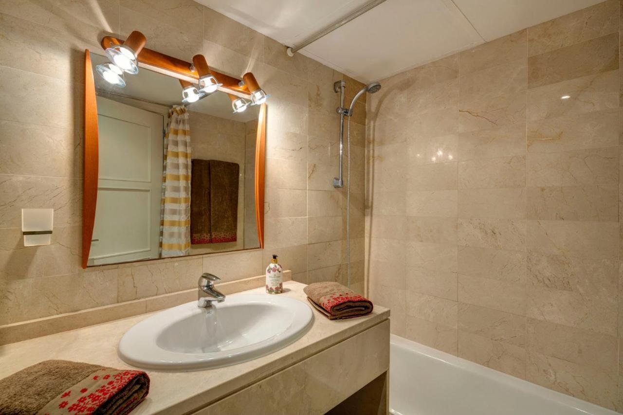 3016 Las Canas Beach, First Line Beach Marbella Golden Mile ภายนอก รูปภาพ